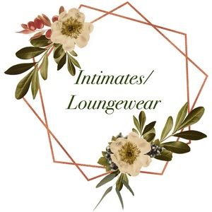 Intimates/Loungewear items